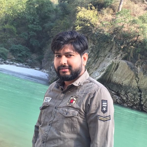 Raghvendra Pratap Singh